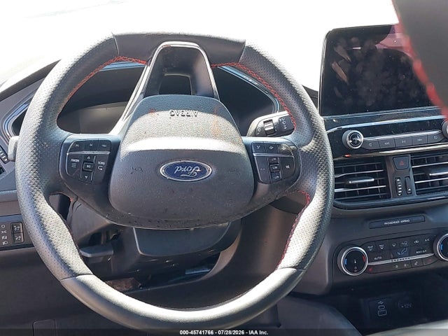 Ford Escape St-line 2024 1FMCU9MN4RUA74390 Image 18