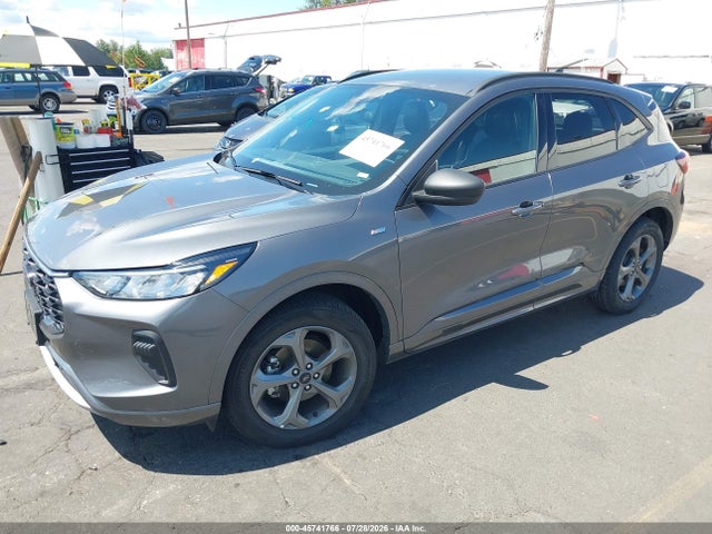 Ford Escape St-line 2024 1FMCU9MN4RUA74390 Image 2