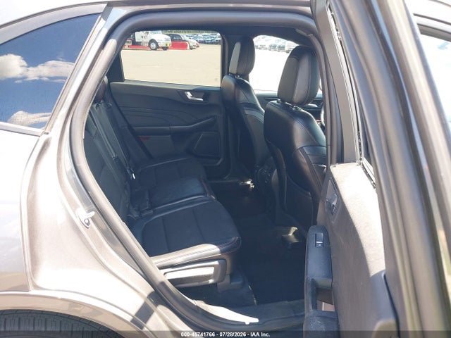 Ford Escape St-line 2024 1FMCU9MN4RUA74390 Image 8