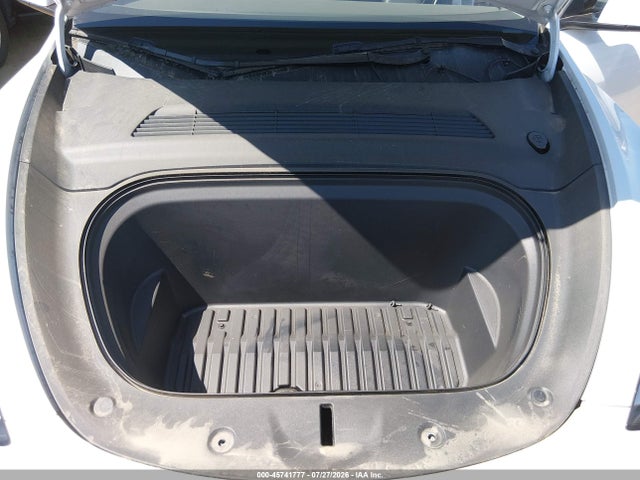 Продажа на аукционе авто 2021 Tesla Model Y Long Range Dual Motor All-wheel Drive, vin: 5YJYGDEE5MF287210, номер лота: 45741777