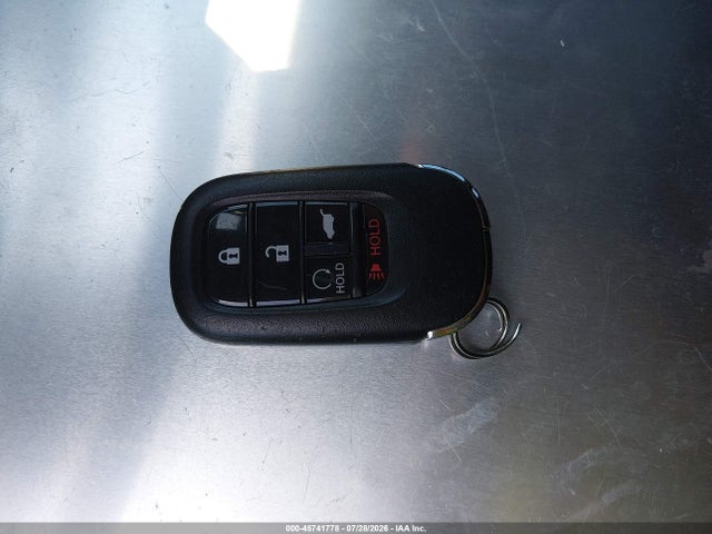 2025 Honda Hr-v 2wd Sport მანქანა იყიდება აუქციონზე, vin: 3CZRZ1H54SM735934, აუქციონის ნომერი: 45741778
