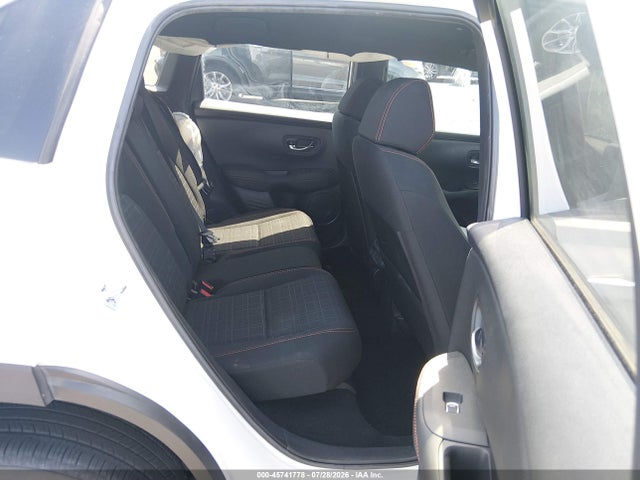 2025 Honda Hr-v 2wd Sport მანქანა იყიდება აუქციონზე, vin: 3CZRZ1H54SM735934, აუქციონის ნომერი: 45741778