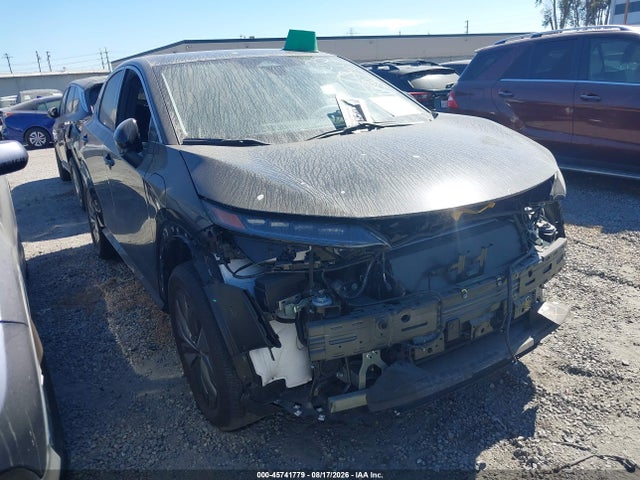 Nissan Ariya Engage 2025 JN8AF0BE4SM463948 головне зображення