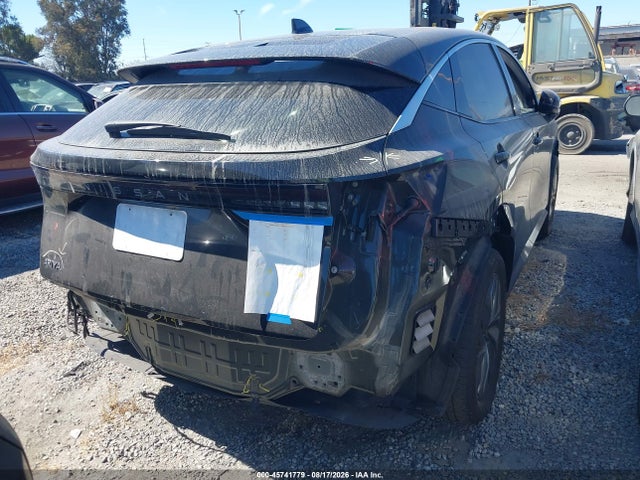 Nissan Ariya Engage 2025 JN8AF0BE4SM463948 Image 17