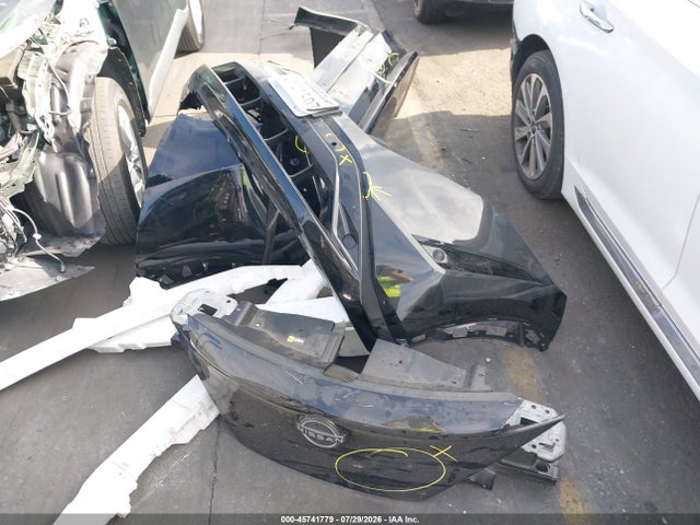 Nissan Ariya Engage 2025 JN8AF0BE4SM463948 Image 12