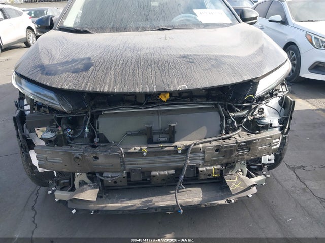 Nissan Ariya Engage 2025 JN8AF0BE4SM463948 Image 20