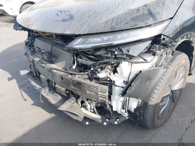 Nissan Ariya Engage 2025 JN8AF0BE4SM463948 Image 22