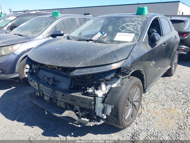 Nissan Ariya Engage 2025 JN8AF0BE4SM463948 Image 2