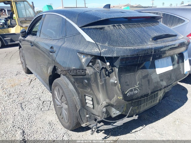 Nissan Ariya Engage 2025 JN8AF0BE4SM463948 Image 3