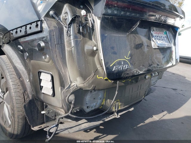 Nissan Ariya Engage 2025 JN8AF0BE4SM463948 Image 6