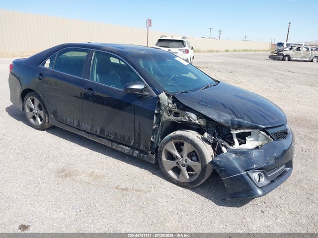 Aukcja sprzedaży 2012 Toyota Camry Se V6, vin: 4T1BK1FK1CU510769, numer aukcji: 45741781