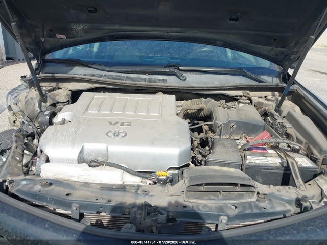 Продажа на аукционе авто 2012 Toyota Camry Se V6, vin: 4T1BK1FK1CU510769, номер лота: 45741781