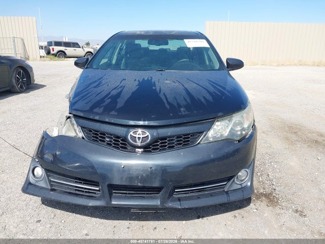 Продажа на аукционе авто 2012 Toyota Camry Se V6, vin: 4T1BK1FK1CU510769, номер лота: 45741781