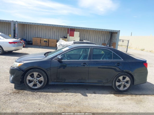 Продажа на аукционе авто 2012 Toyota Camry Se V6, vin: 4T1BK1FK1CU510769, номер лота: 45741781