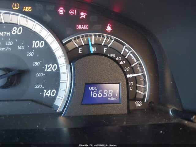 Продажа на аукционе авто 2012 Toyota Camry Se V6, vin: 4T1BK1FK1CU510769, номер лота: 45741781