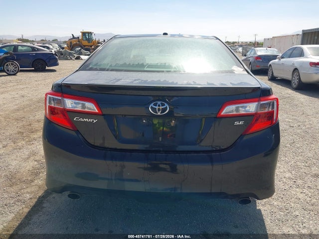 Продажа на аукционе авто 2012 Toyota Camry Se V6, vin: 4T1BK1FK1CU510769, номер лота: 45741781