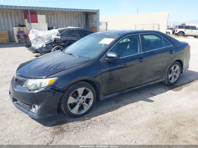 Продажа на аукционе авто 2012 Toyota Camry Se V6, vin: 4T1BK1FK1CU510769, номер лота: 45741781