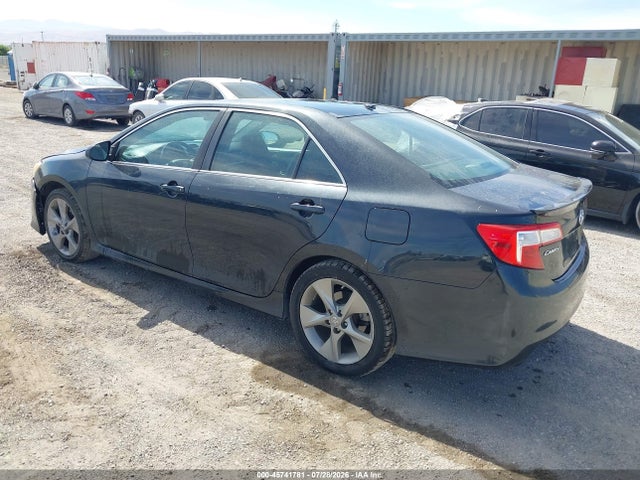 Продажа на аукционе авто 2012 Toyota Camry Se V6, vin: 4T1BK1FK1CU510769, номер лота: 45741781
