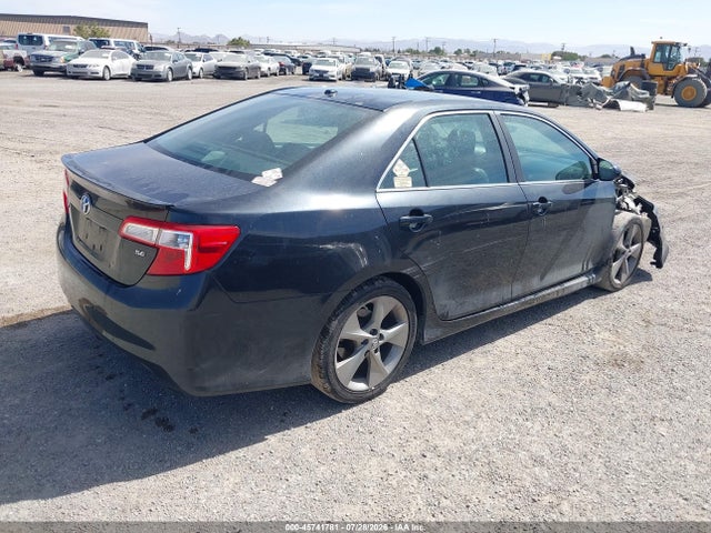 Продажа на аукционе авто 2012 Toyota Camry Se V6, vin: 4T1BK1FK1CU510769, номер лота: 45741781