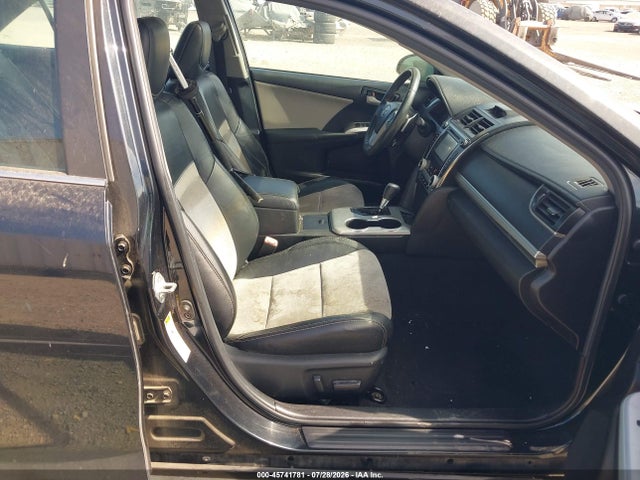 Продажа на аукционе авто 2012 Toyota Camry Se V6, vin: 4T1BK1FK1CU510769, номер лота: 45741781