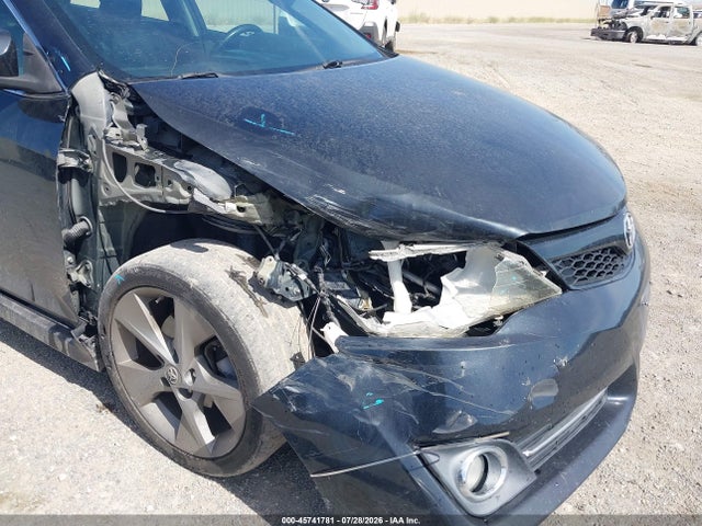 Продажа на аукционе авто 2012 Toyota Camry Se V6, vin: 4T1BK1FK1CU510769, номер лота: 45741781