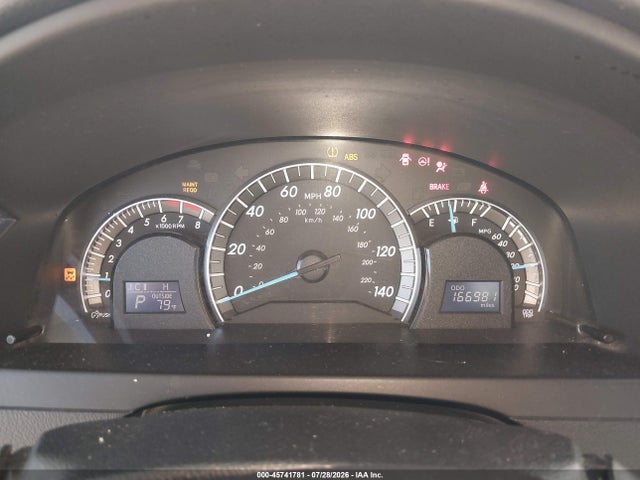 Продажа на аукционе авто 2012 Toyota Camry Se V6, vin: 4T1BK1FK1CU510769, номер лота: 45741781