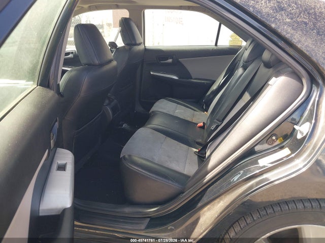 Продажа на аукционе авто 2012 Toyota Camry Se V6, vin: 4T1BK1FK1CU510769, номер лота: 45741781