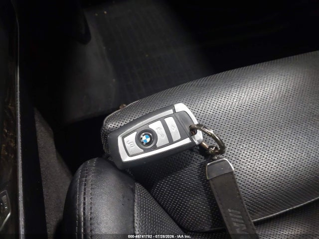Продажа на аукционе авто 2012 Bmw 750li Xdrive, vin: WBAKC8C58CC436116, номер лота: 45741782