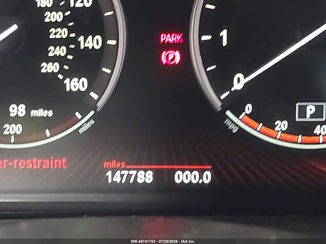 Продажа на аукционе авто 2012 Bmw 750li Xdrive, vin: WBAKC8C58CC436116, номер лота: 45741782