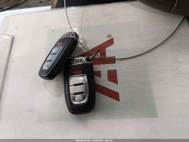 45741783 :رقم المزاد ، WAUJFAFH3AN010979 vin ، 2010 Audi A5 2.0t Premium مزاد بيع
