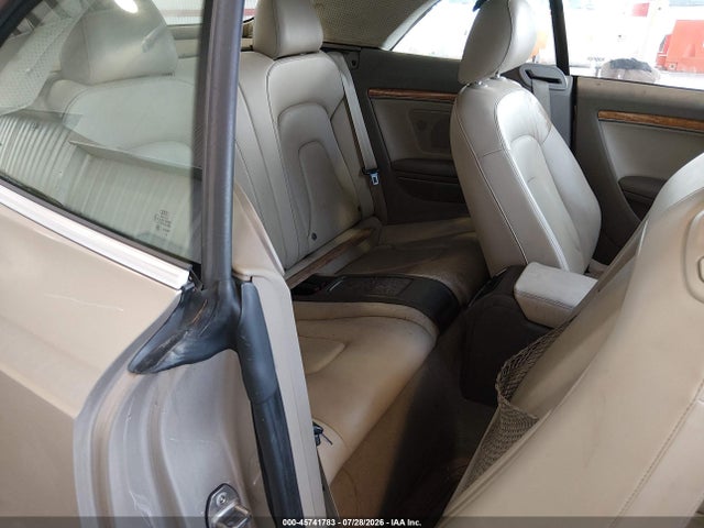 45741783 :رقم المزاد ، WAUJFAFH3AN010979 vin ، 2010 Audi A5 2.0t Premium مزاد بيع