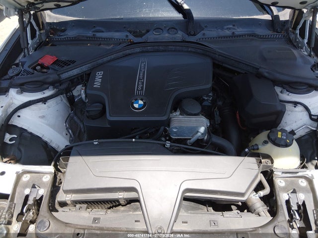 Продажа на аукционе авто 2015 Bmw 328i Gran Turismo Xdrive, vin: WBA3X5C56FD561301, номер лота: 45741784