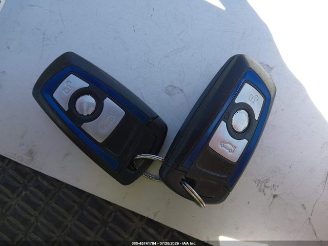 Продажа на аукционе авто 2015 Bmw 328i Gran Turismo Xdrive, vin: WBA3X5C56FD561301, номер лота: 45741784