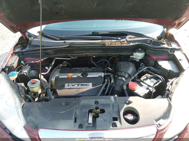 Продаж на аукціоні авто 2009 Honda Cr-v Ex-l, vin: 5J6RE48779L024898, номер лоту: 45741785