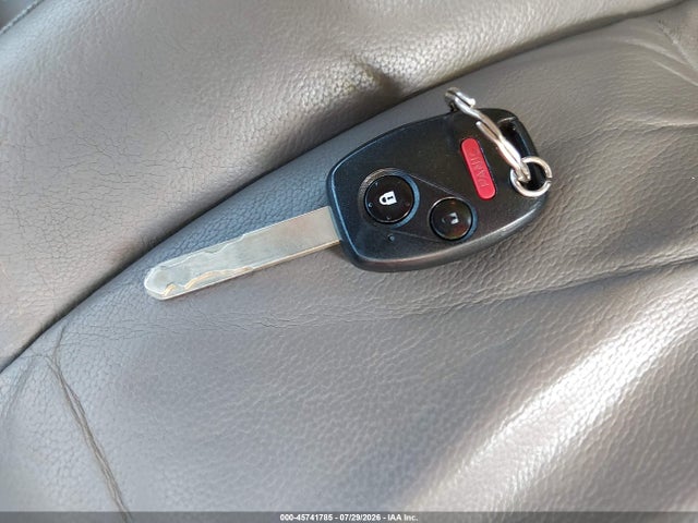 Продаж на аукціоні авто 2009 Honda Cr-v Ex-l, vin: 5J6RE48779L024898, номер лоту: 45741785