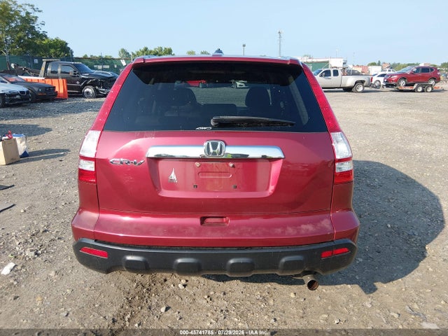 Продаж на аукціоні авто 2009 Honda Cr-v Ex-l, vin: 5J6RE48779L024898, номер лоту: 45741785
