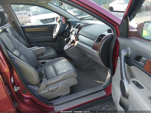 Продаж на аукціоні авто 2009 Honda Cr-v Ex-l, vin: 5J6RE48779L024898, номер лоту: 45741785