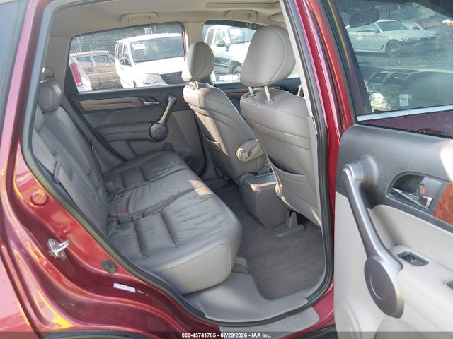 Продаж на аукціоні авто 2009 Honda Cr-v Ex-l, vin: 5J6RE48779L024898, номер лоту: 45741785