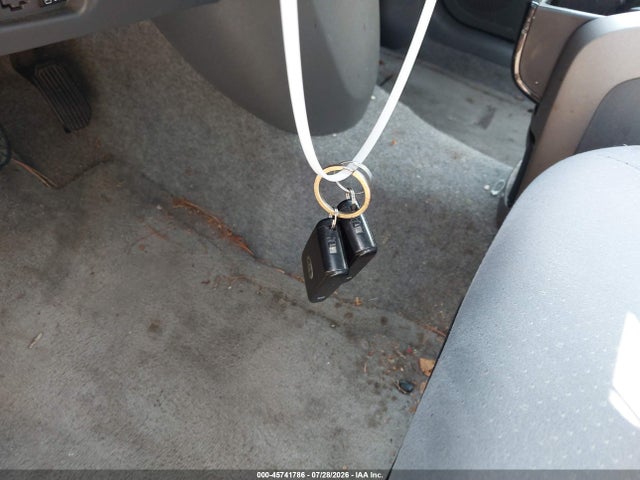 2008 Toyota Prius მანქანა იყიდება აუქციონზე, vin: JTDKB20U787761127, აუქციონის ნომერი: 45741786