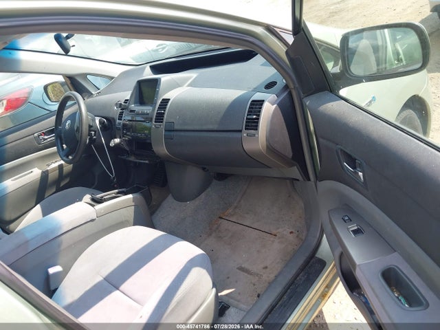 2008 Toyota Prius მანქანა იყიდება აუქციონზე, vin: JTDKB20U787761127, აუქციონის ნომერი: 45741786