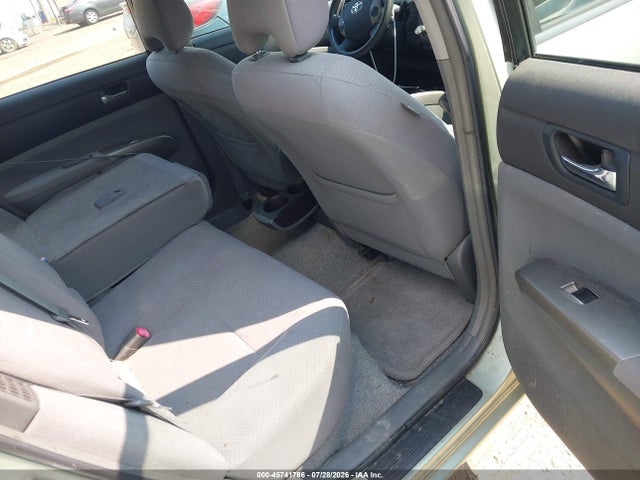 2008 Toyota Prius მანქანა იყიდება აუქციონზე, vin: JTDKB20U787761127, აუქციონის ნომერი: 45741786