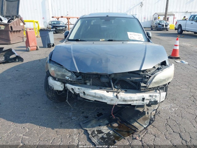 45741787 :رقم المزاد ، JM1BK323181146019 vin ، 2008 Mazda Mazda3 S Grand Touring مزاد بيع