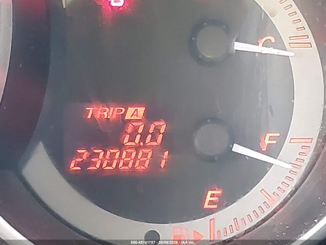 45741787 :رقم المزاد ، JM1BK323181146019 vin ، 2008 Mazda Mazda3 S Grand Touring مزاد بيع