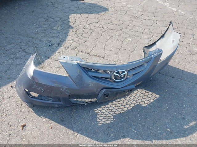 45741787 :رقم المزاد ، JM1BK323181146019 vin ، 2008 Mazda Mazda3 S Grand Touring مزاد بيع