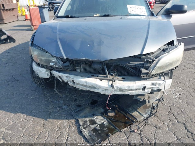 45741787 :رقم المزاد ، JM1BK323181146019 vin ، 2008 Mazda Mazda3 S Grand Touring مزاد بيع