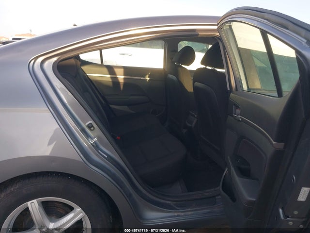 Aukcja sprzedaży 2019 Hyundai Elantra Se, vin: KMHD74LF8KU827837, numer aukcji: 45741789