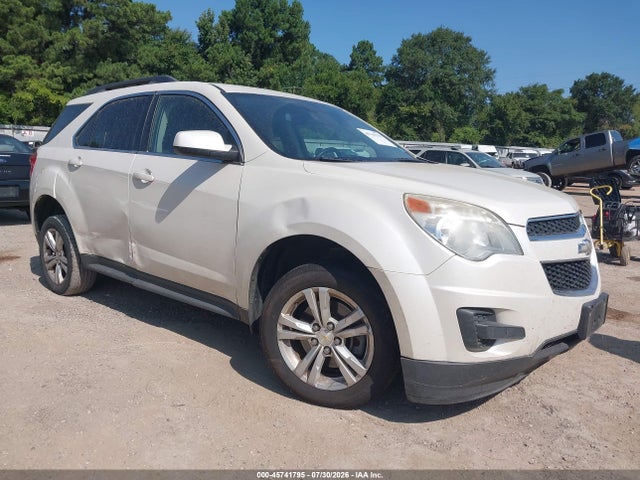 Продажа на аукционе авто 2015 Chevrolet Equinox Lt, vin: 1GNALBEK0FZ114559, номер лота: 45741795
