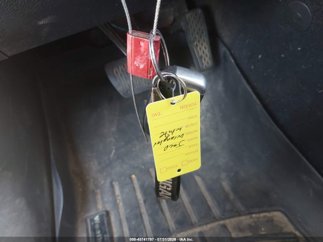 Продаж на аукціоні авто 2019 Jeep Wrangler Unlimited Rubicon 4x4, vin: 1C4HJXFN5KW508587, номер лоту: 45741797