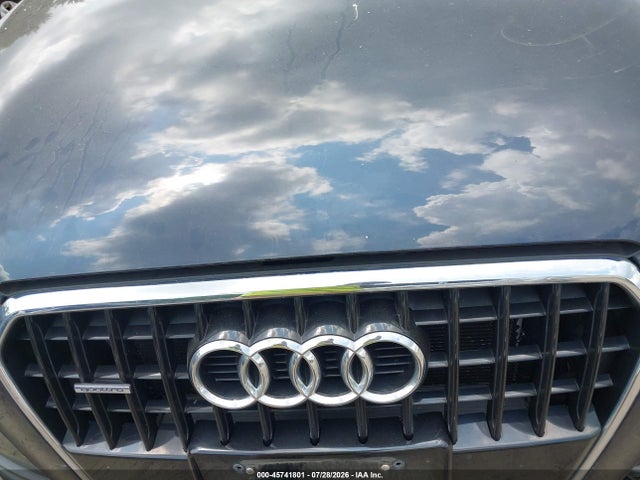 Aukcja sprzedaży 2015 Audi Q3 2.0t Premium Plus, vin: WA1EFCFS2FR004743, numer aukcji: 45741801