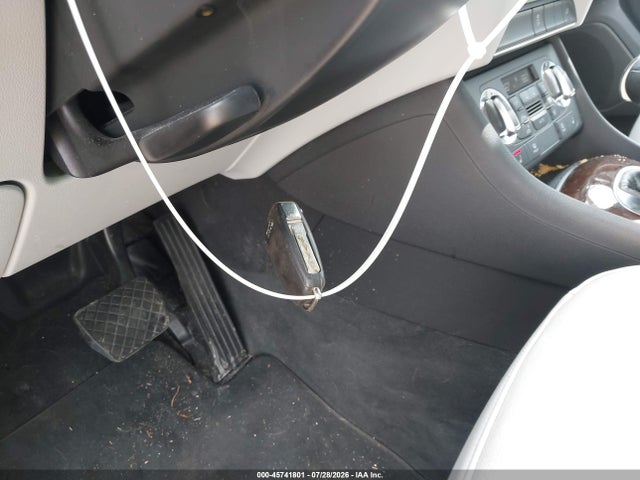 Aukcja sprzedaży 2015 Audi Q3 2.0t Premium Plus, vin: WA1EFCFS2FR004743, numer aukcji: 45741801